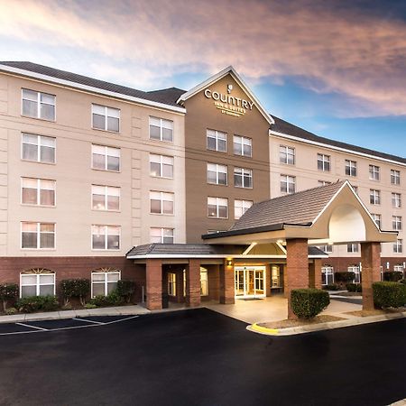 Country Inn & Suites By Radisson, Lake Norman Huntersville, Nc 외부 사진