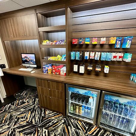 Country Inn & Suites By Radisson, Lake Norman Huntersville, Nc 외부 사진