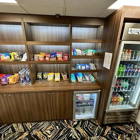 Country Inn & Suites By Radisson, Lake Norman Huntersville, Nc 외부 사진