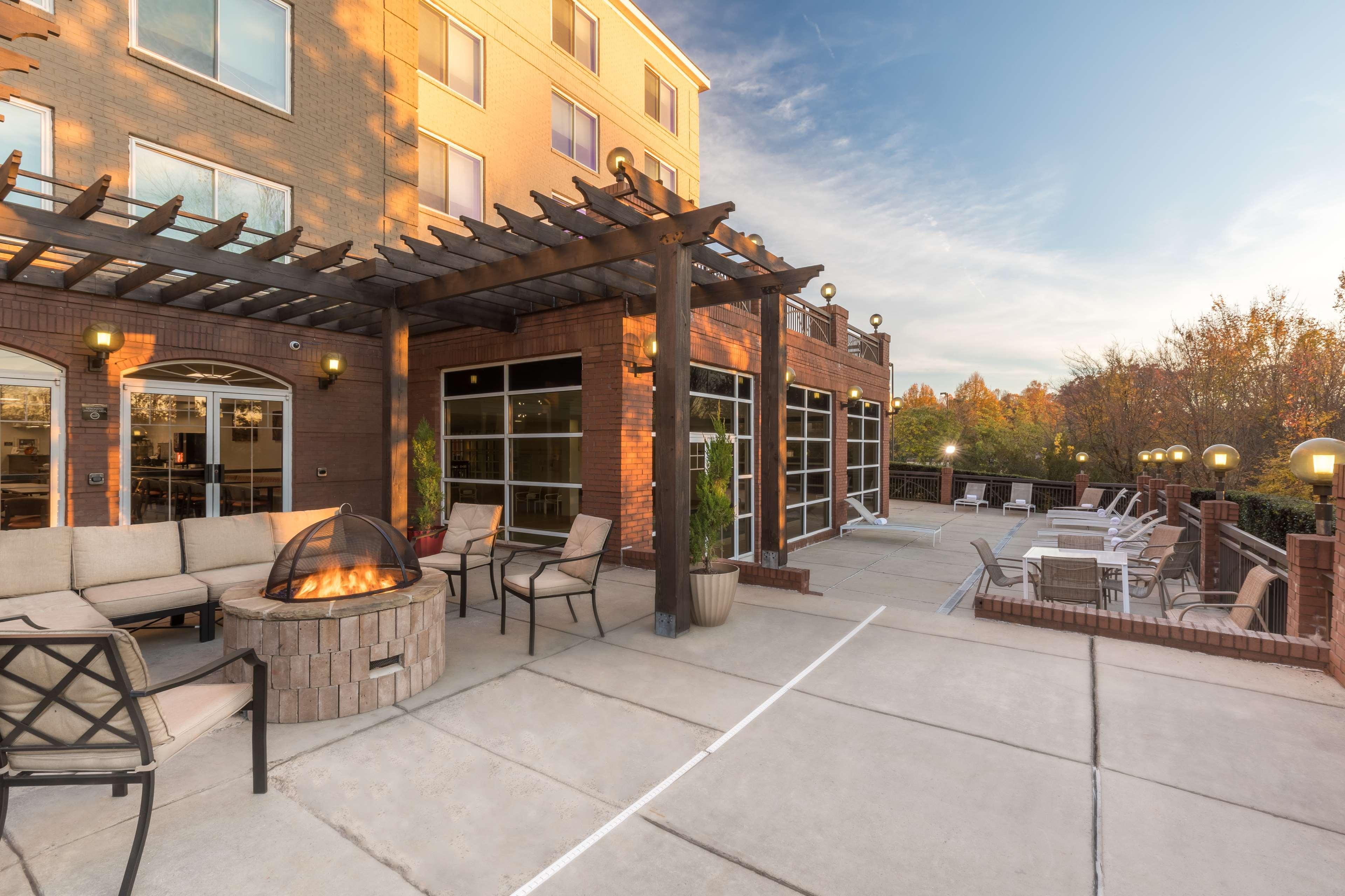 Country Inn & Suites By Radisson, Lake Norman Huntersville, Nc 외부 사진