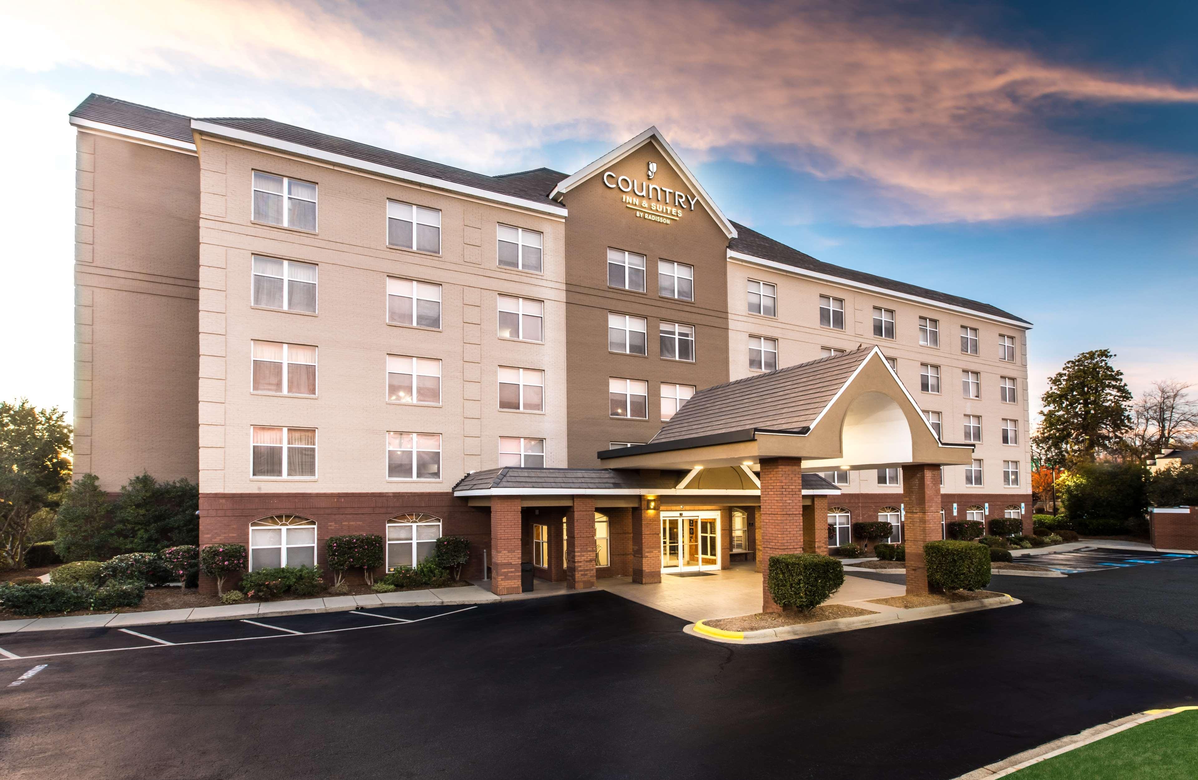 Country Inn & Suites By Radisson, Lake Norman Huntersville, Nc 외부 사진