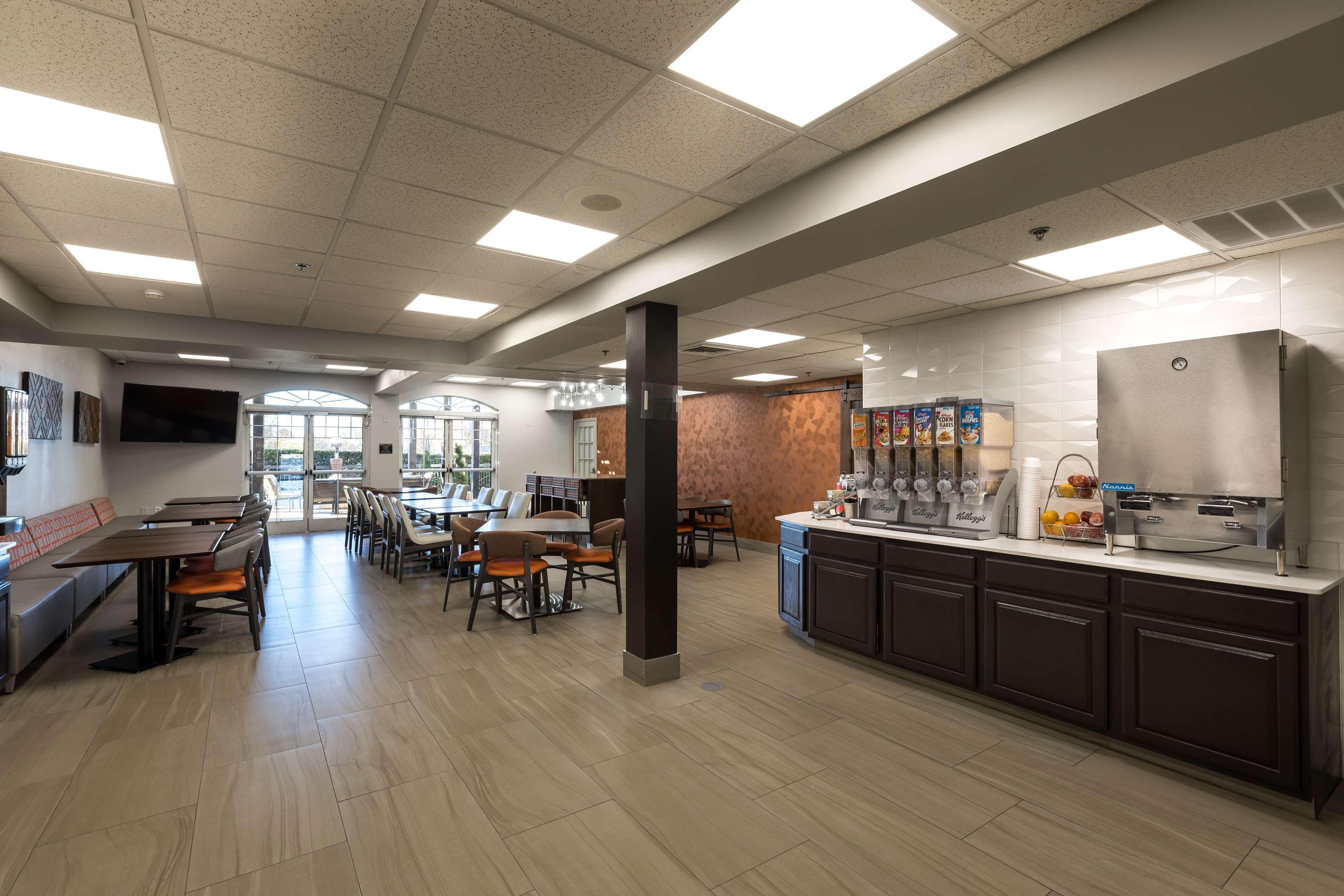 Country Inn & Suites By Radisson, Lake Norman Huntersville, Nc 외부 사진