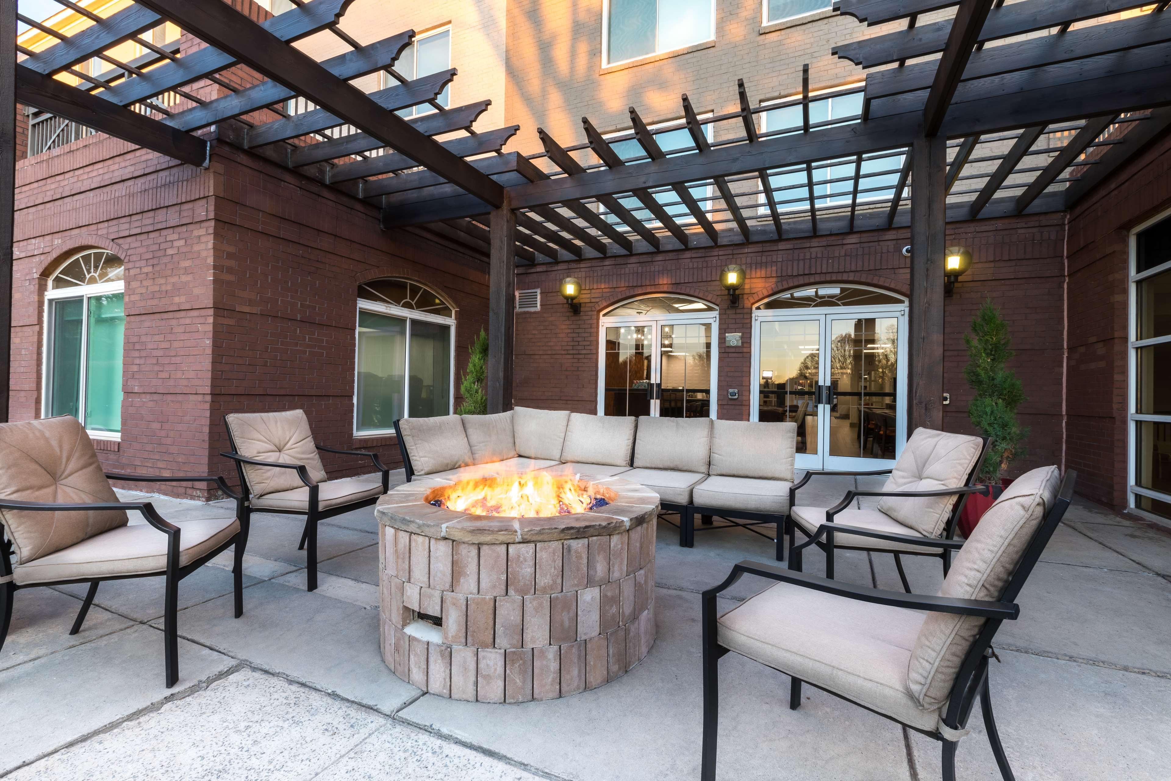 Country Inn & Suites By Radisson, Lake Norman Huntersville, Nc 외부 사진