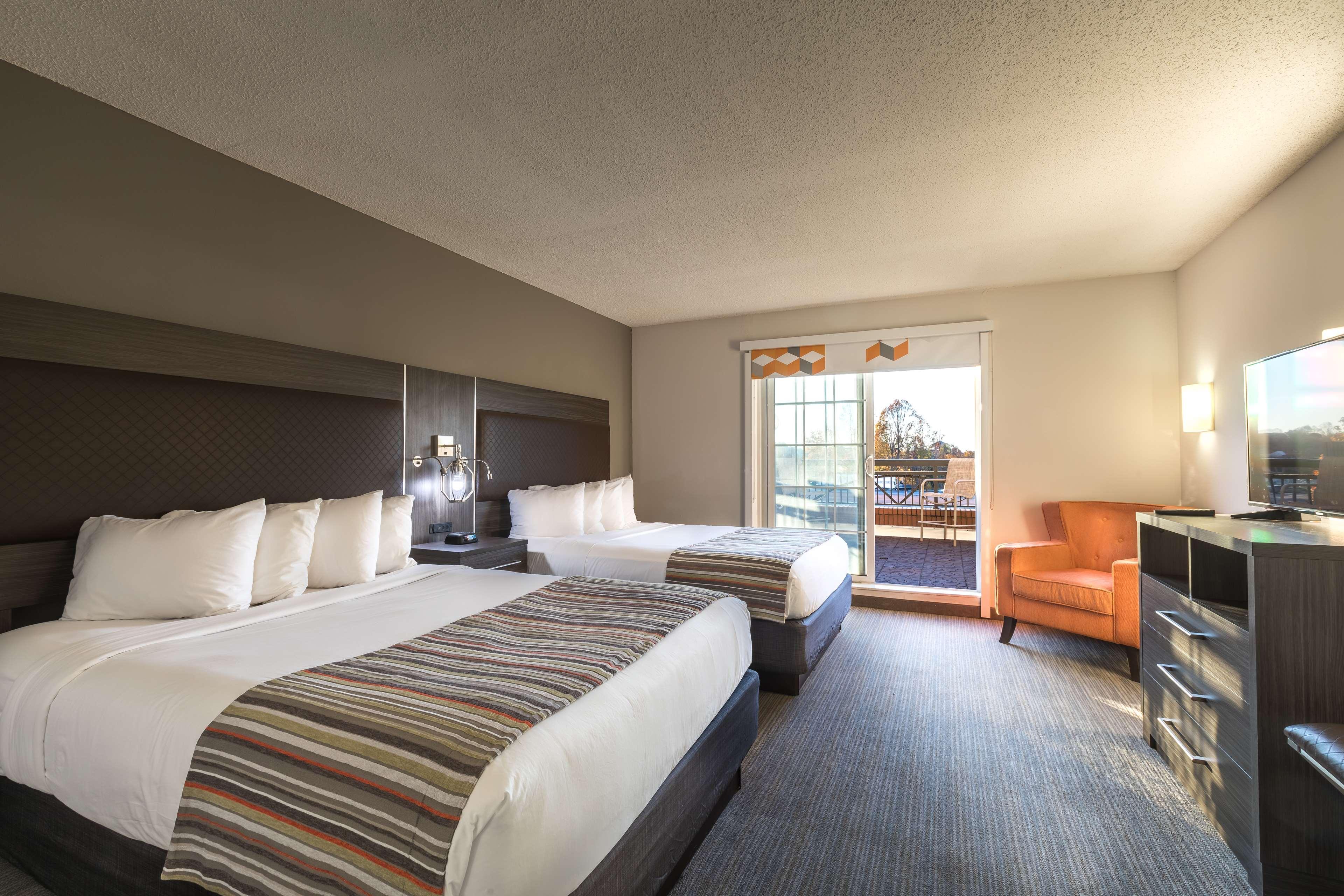Country Inn & Suites By Radisson, Lake Norman Huntersville, Nc 외부 사진