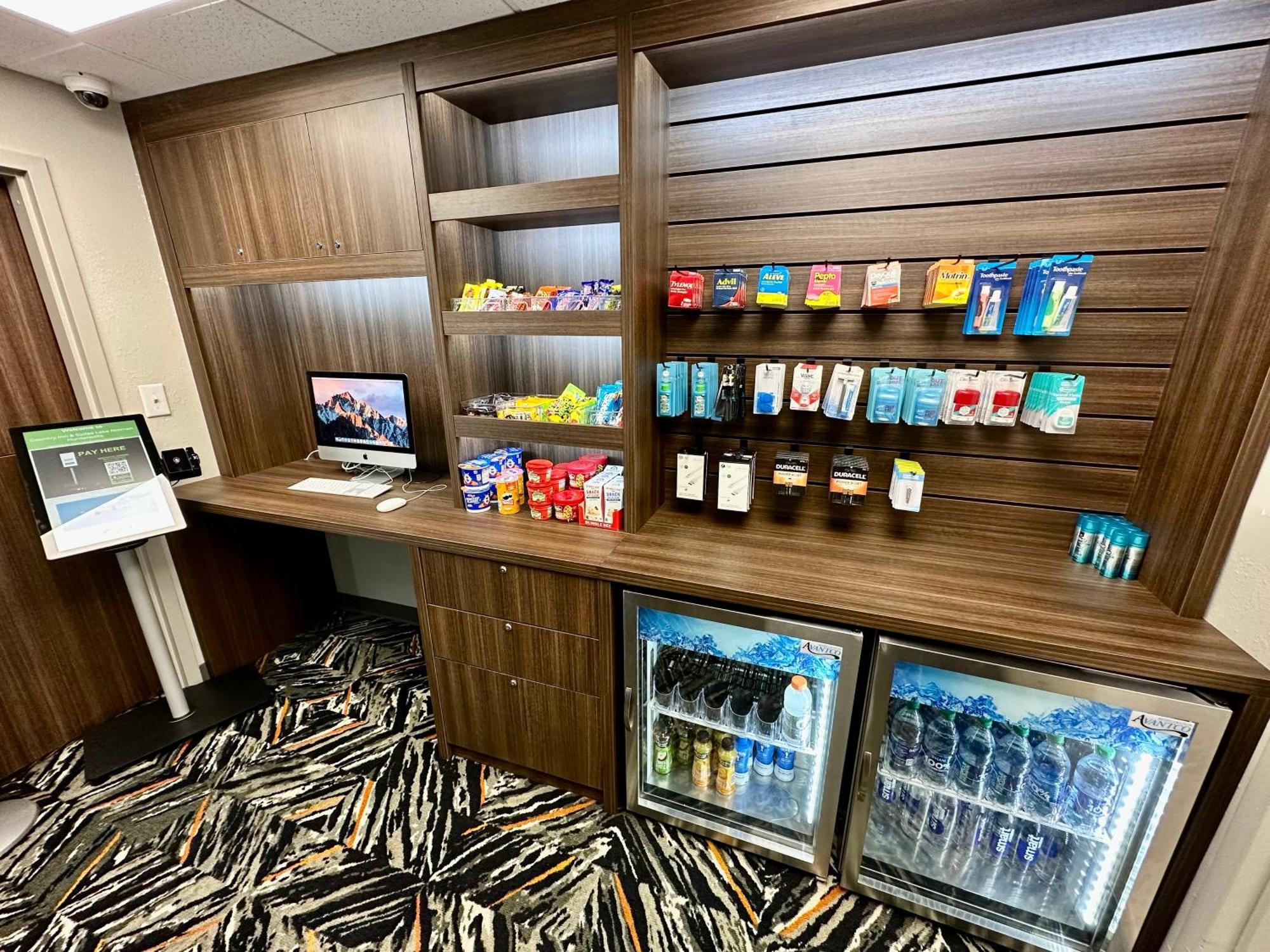 Country Inn & Suites By Radisson, Lake Norman Huntersville, Nc 외부 사진