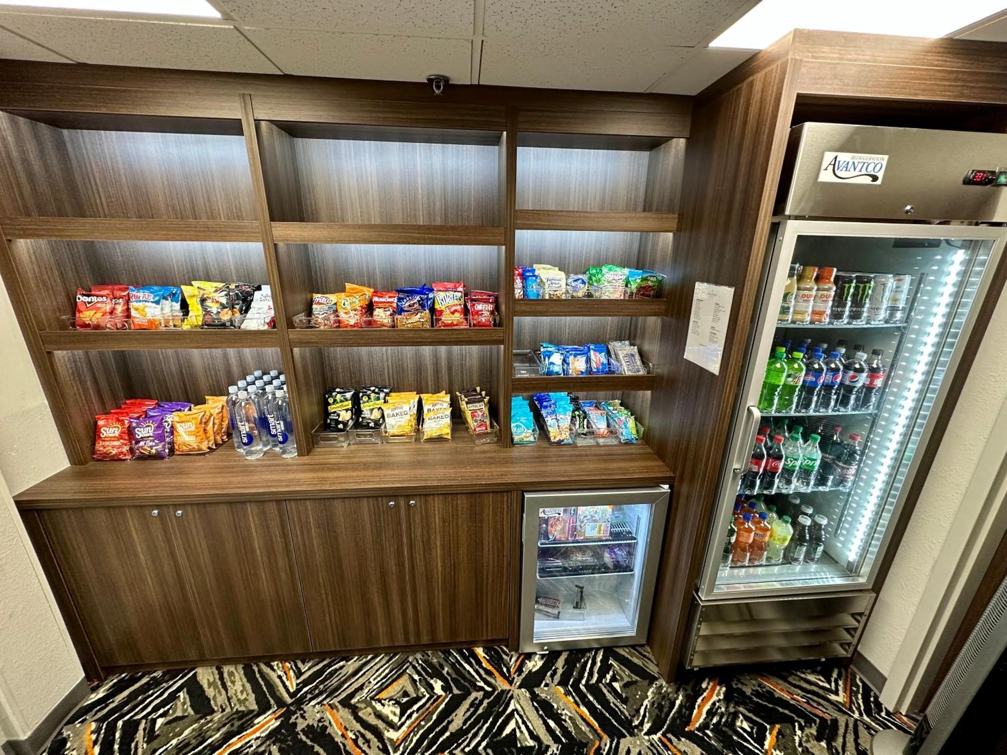 Country Inn & Suites By Radisson, Lake Norman Huntersville, Nc 외부 사진