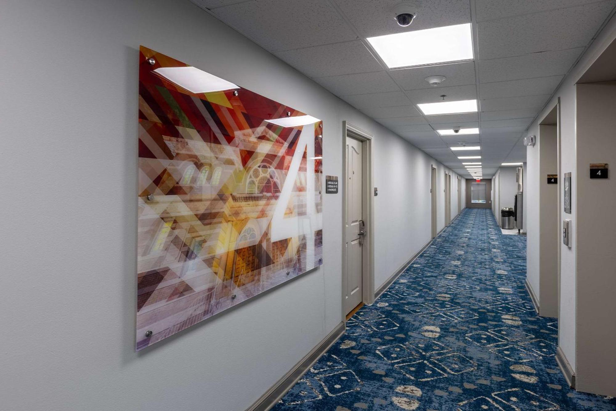 Country Inn & Suites By Radisson, Lake Norman Huntersville, Nc 외부 사진