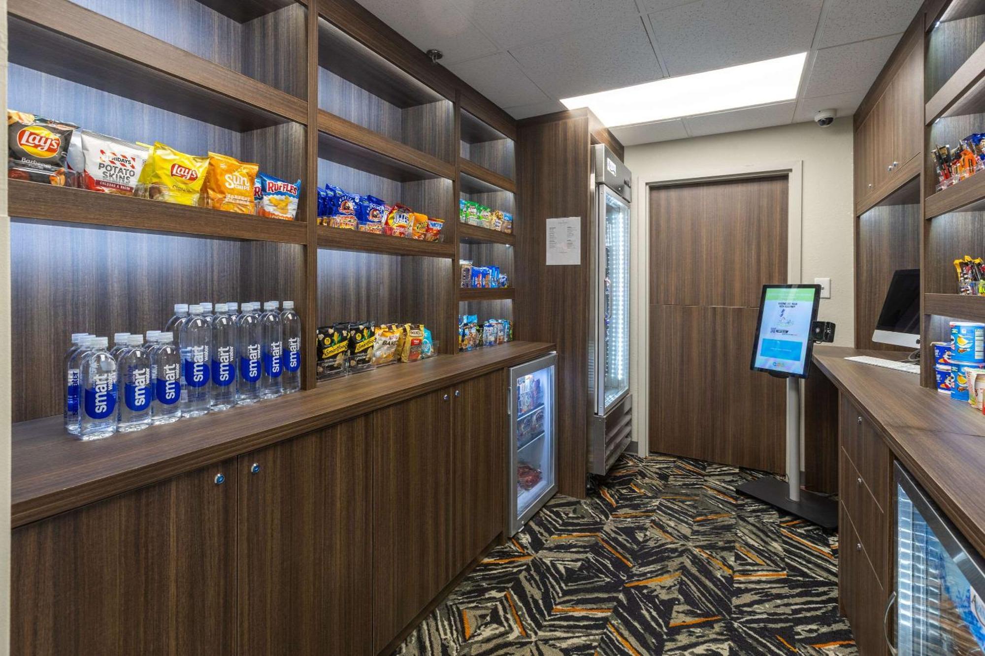 Country Inn & Suites By Radisson, Lake Norman Huntersville, Nc 외부 사진