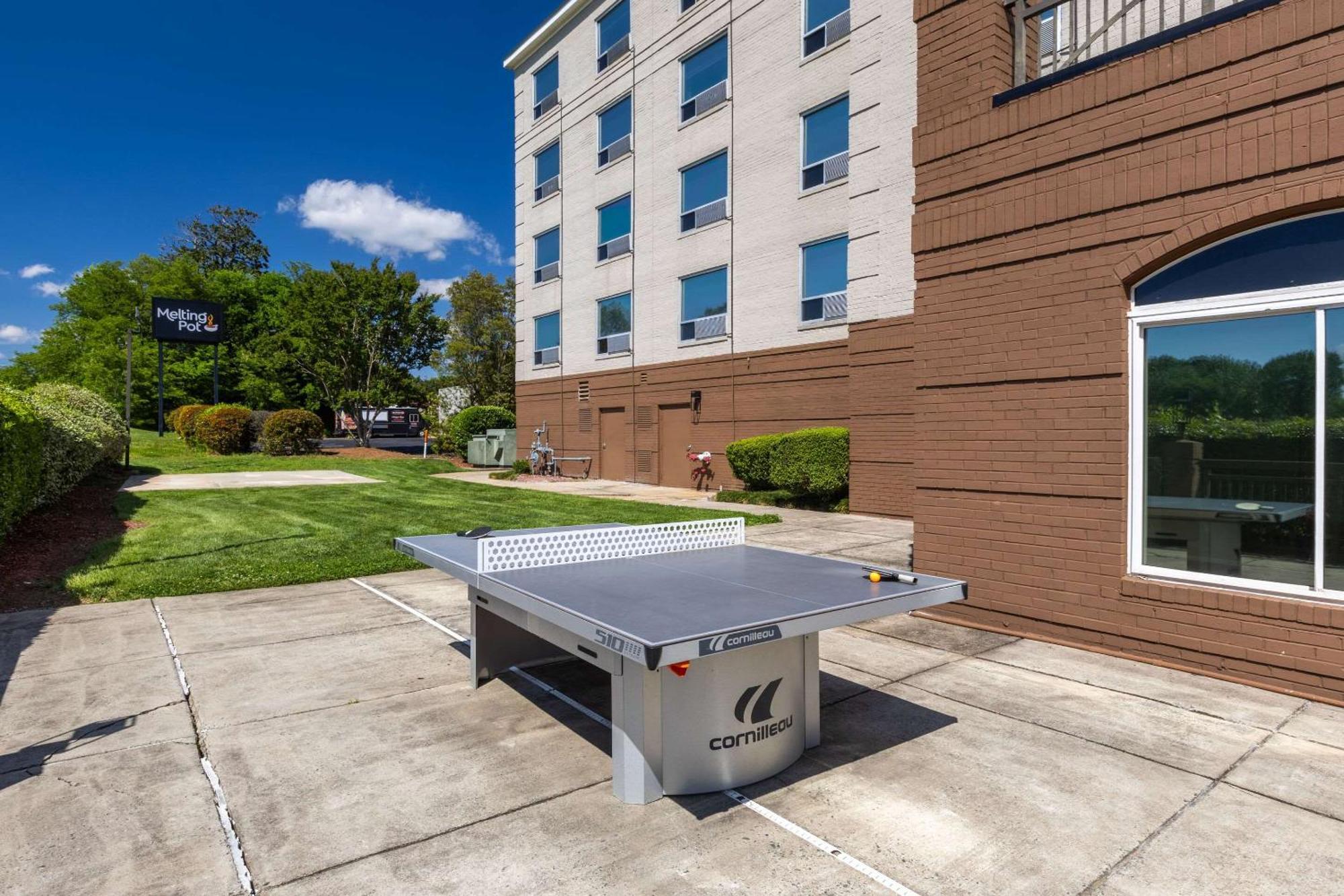 Country Inn & Suites By Radisson, Lake Norman Huntersville, Nc 외부 사진