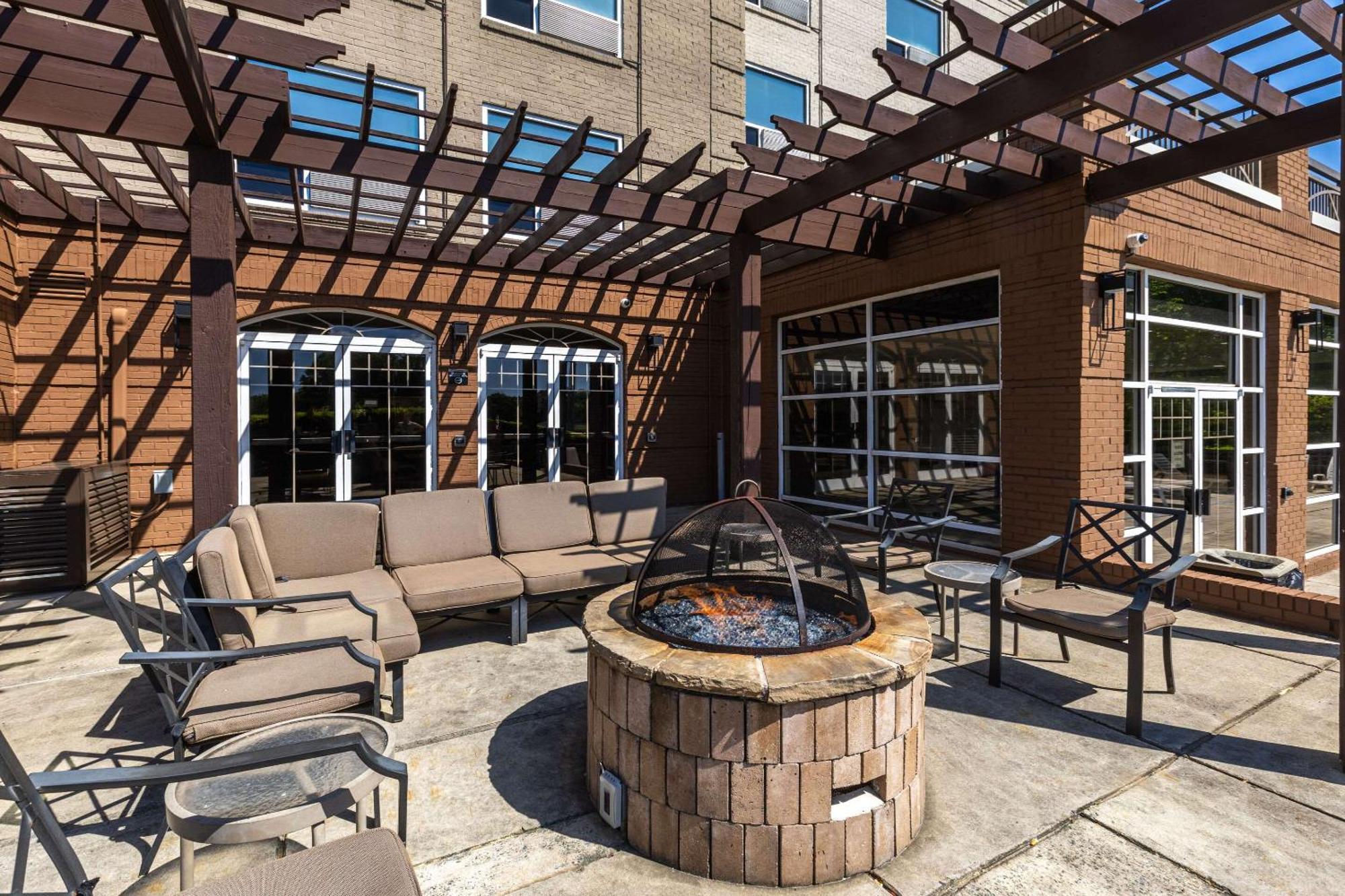 Country Inn & Suites By Radisson, Lake Norman Huntersville, Nc 외부 사진