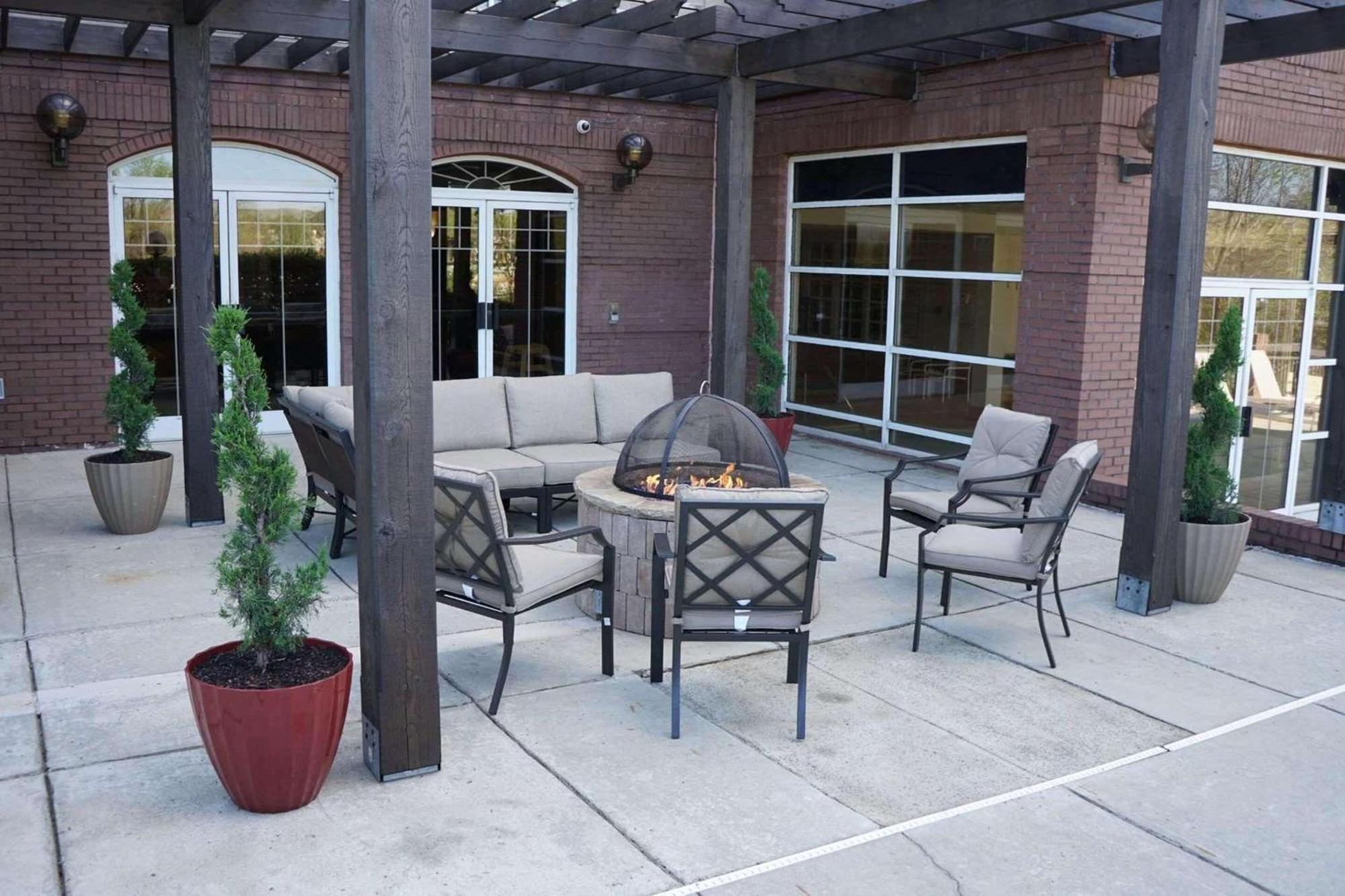 Country Inn & Suites By Radisson, Lake Norman Huntersville, Nc 외부 사진