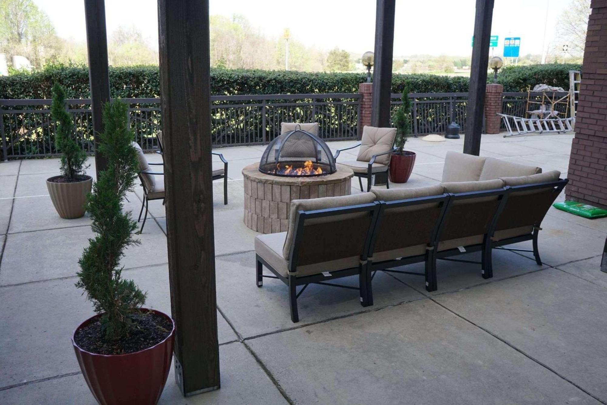 Country Inn & Suites By Radisson, Lake Norman Huntersville, Nc 외부 사진