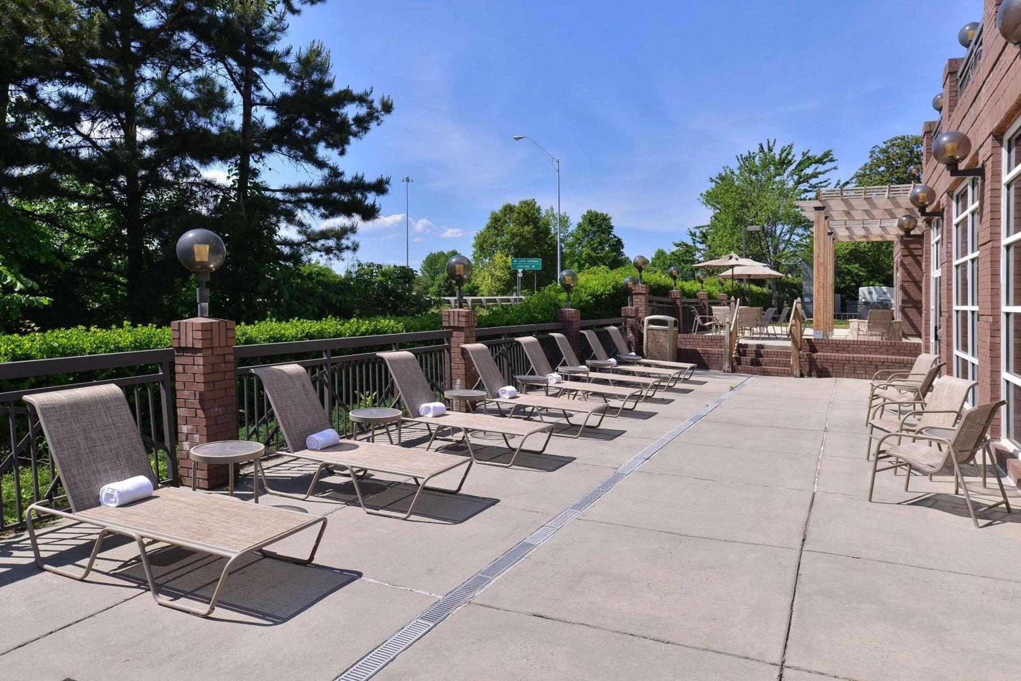 Country Inn & Suites By Radisson, Lake Norman Huntersville, Nc 외부 사진