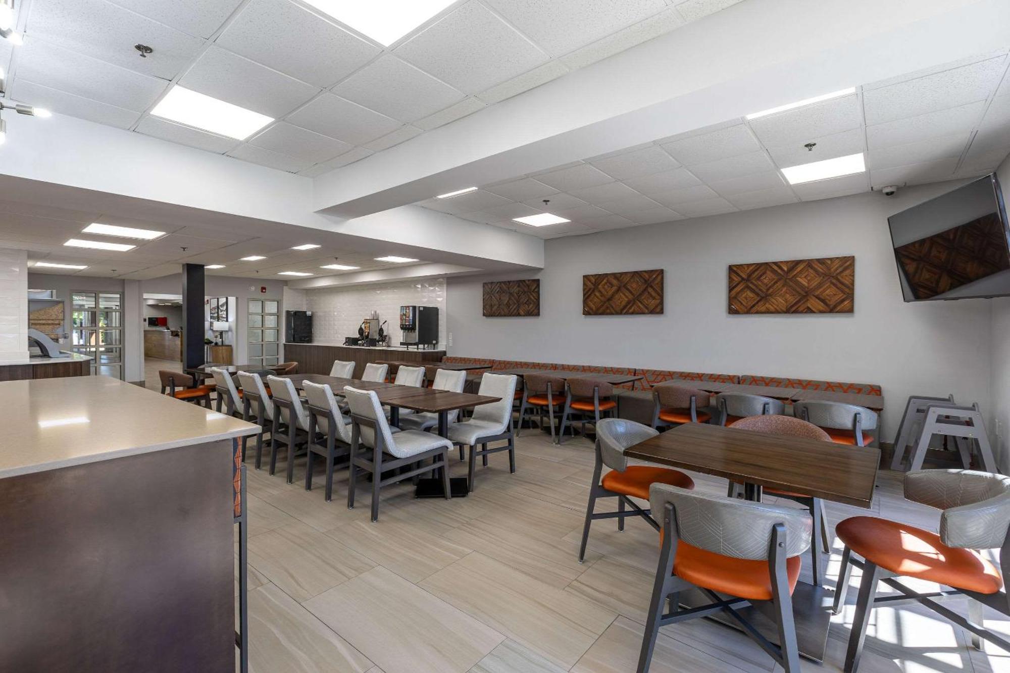Country Inn & Suites By Radisson, Lake Norman Huntersville, Nc 외부 사진