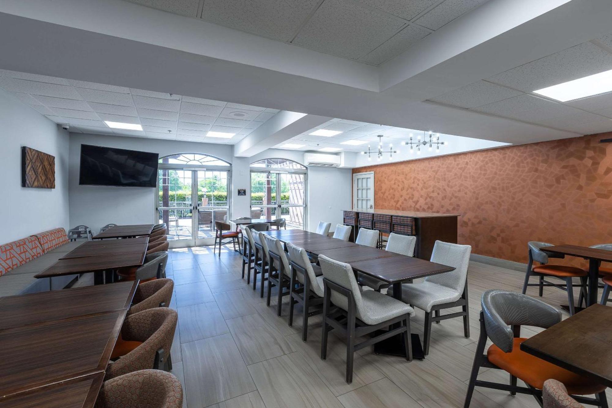 Country Inn & Suites By Radisson, Lake Norman Huntersville, Nc 외부 사진