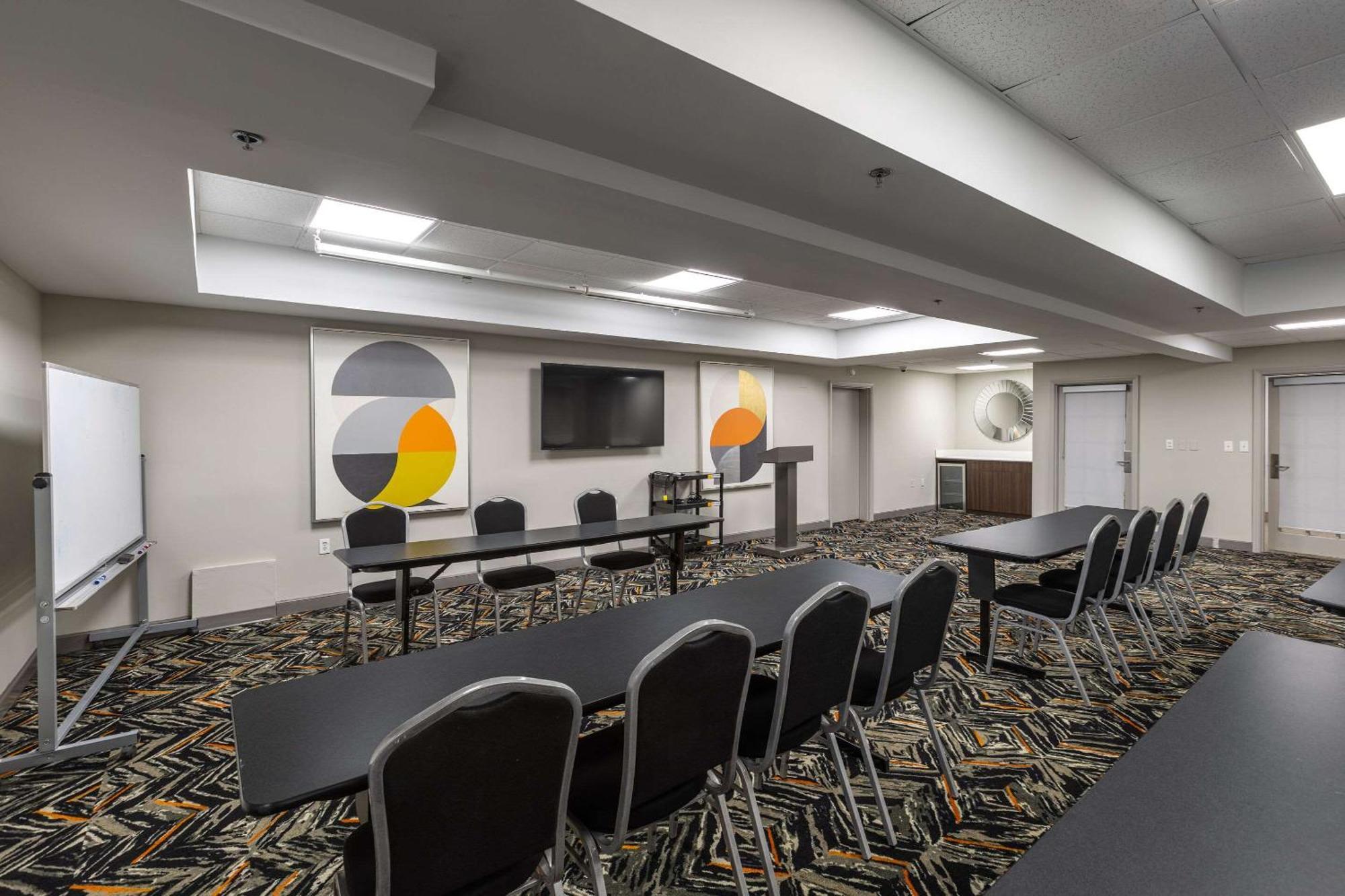 Country Inn & Suites By Radisson, Lake Norman Huntersville, Nc 외부 사진