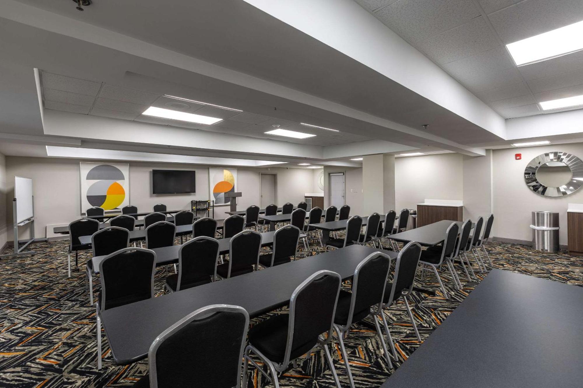 Country Inn & Suites By Radisson, Lake Norman Huntersville, Nc 외부 사진