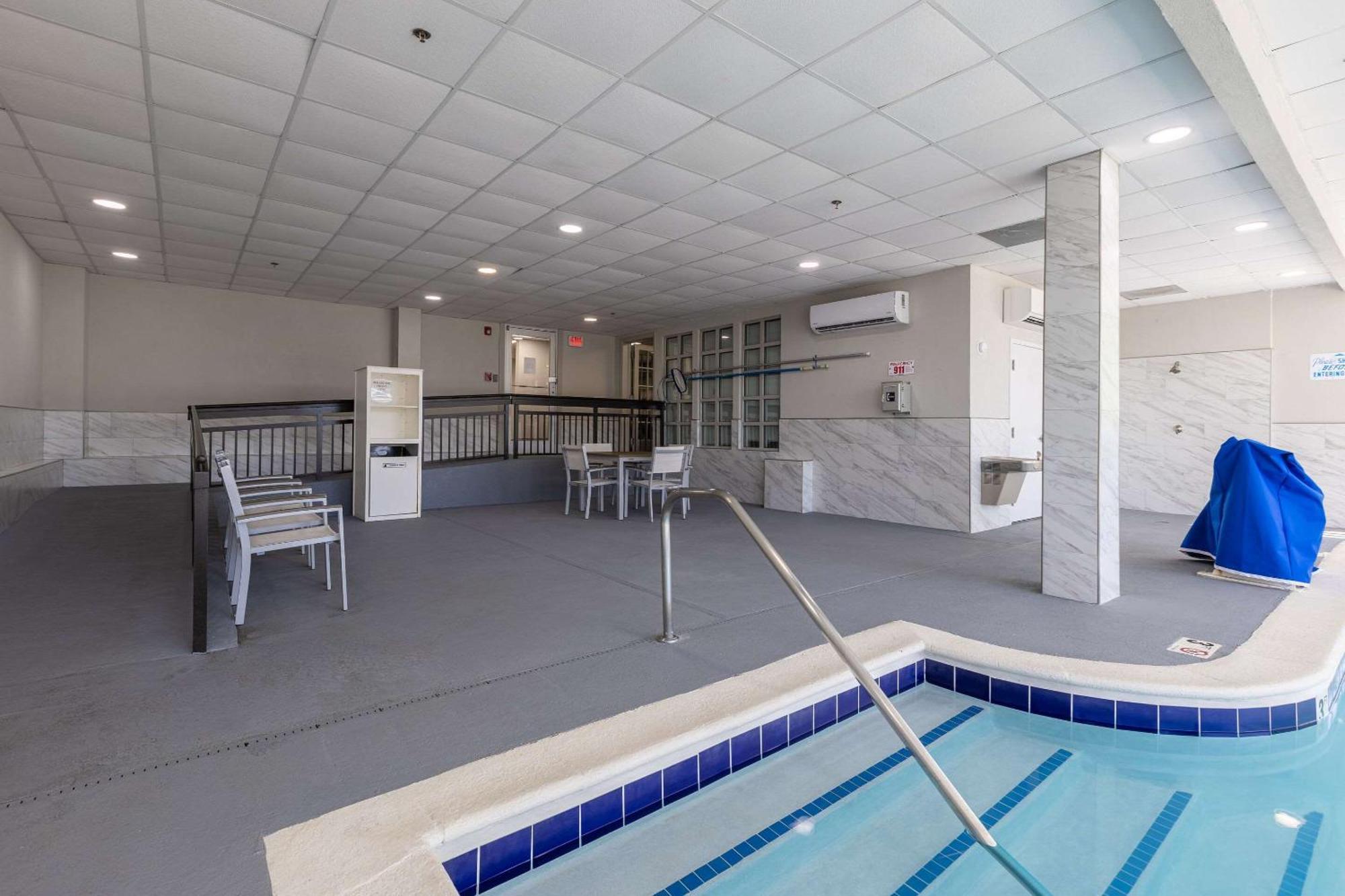 Country Inn & Suites By Radisson, Lake Norman Huntersville, Nc 외부 사진