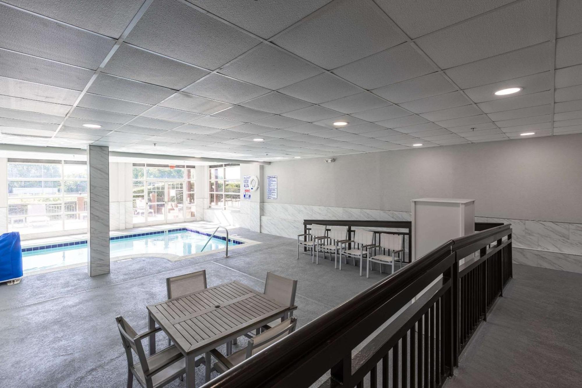 Country Inn & Suites By Radisson, Lake Norman Huntersville, Nc 외부 사진