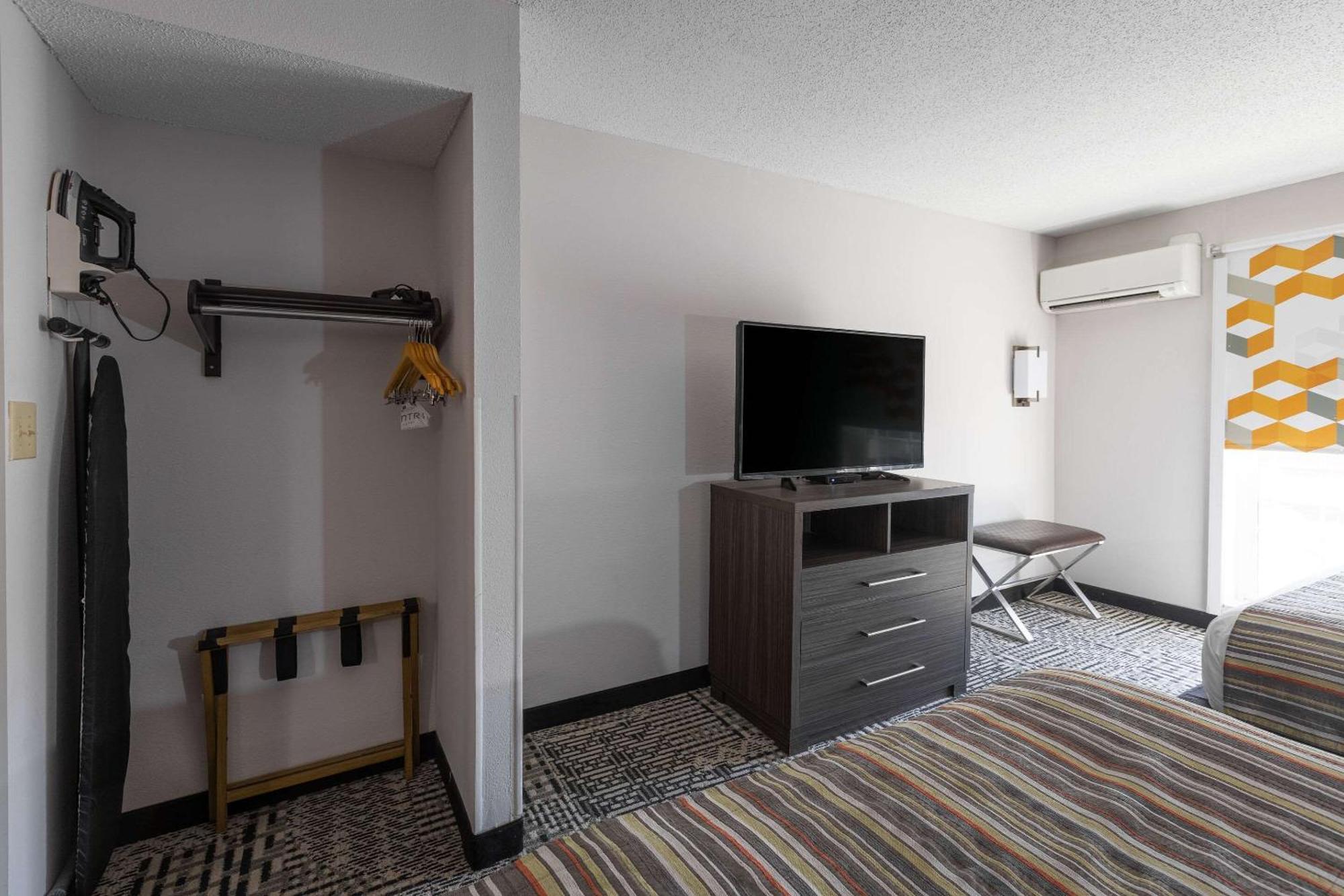 Country Inn & Suites By Radisson, Lake Norman Huntersville, Nc 외부 사진
