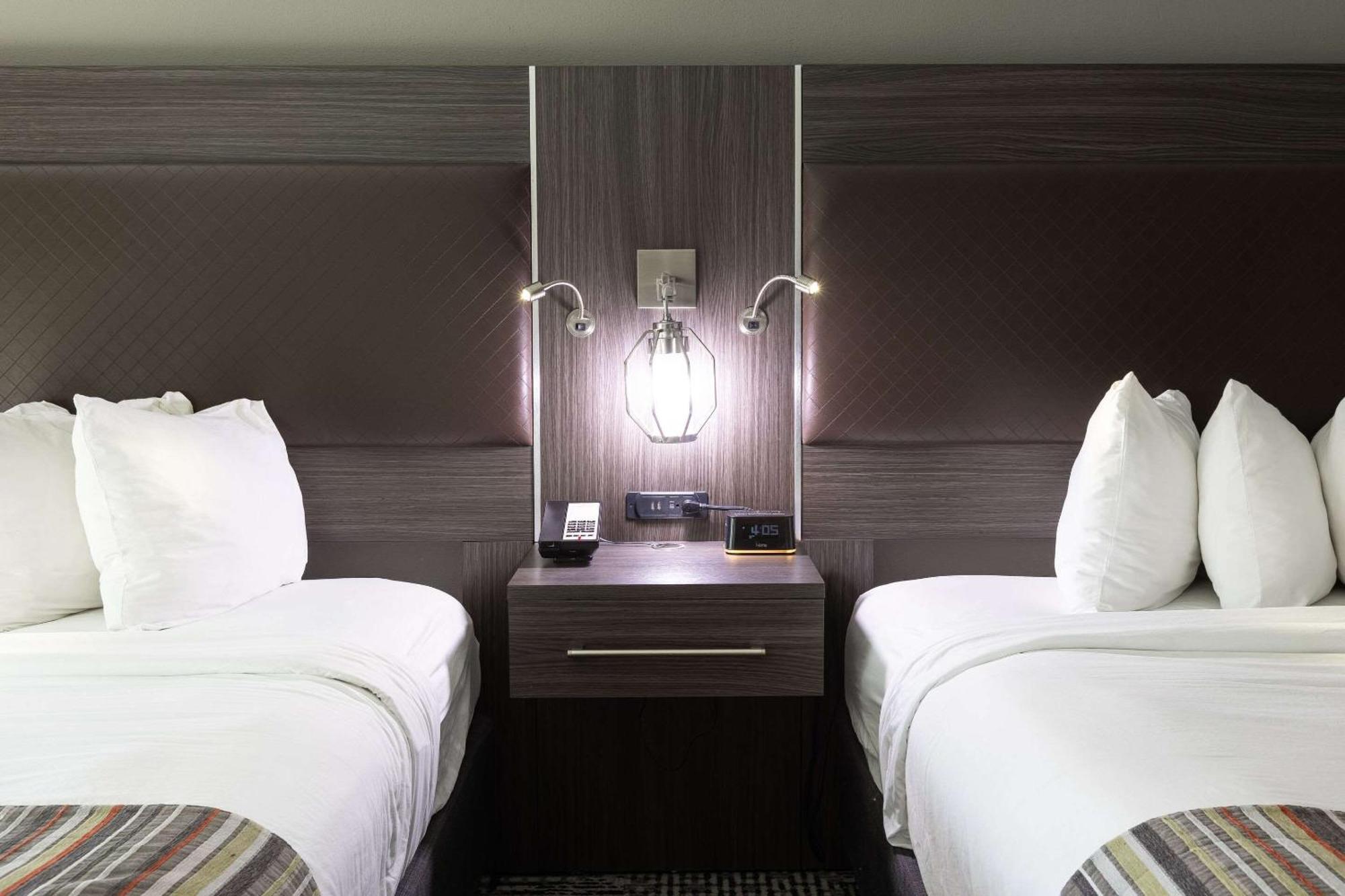 Country Inn & Suites By Radisson, Lake Norman Huntersville, Nc 외부 사진