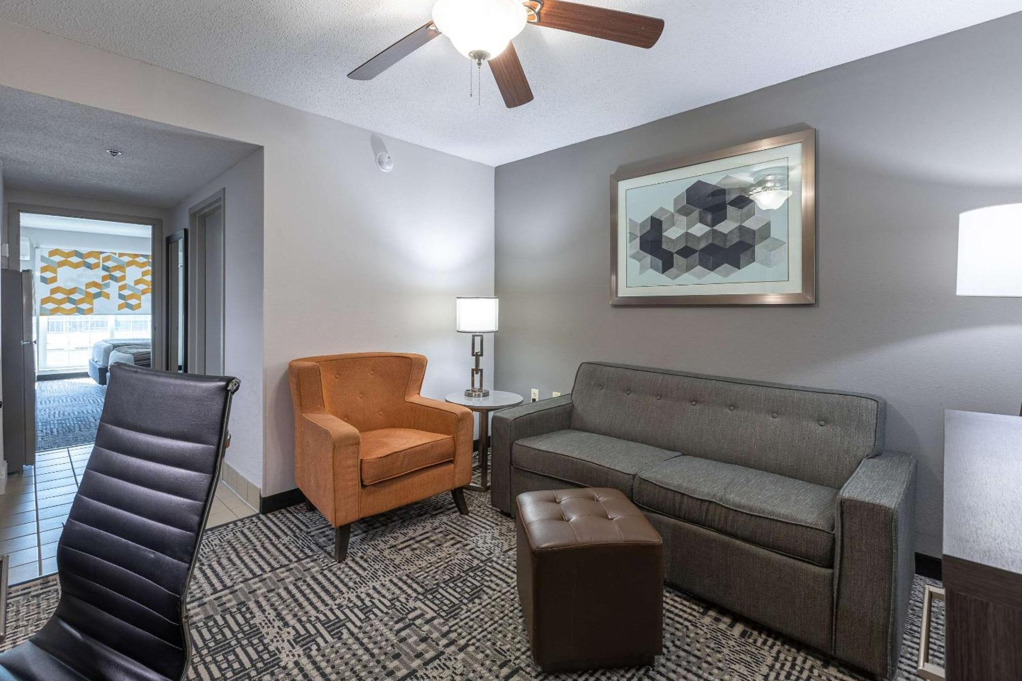 Country Inn & Suites By Radisson, Lake Norman Huntersville, Nc 외부 사진