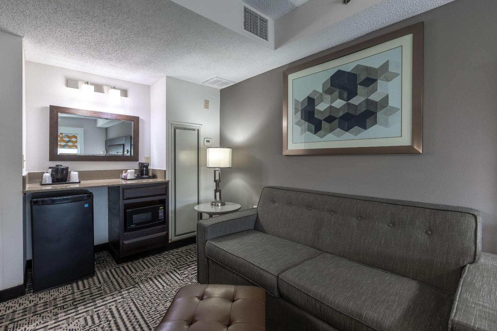 Country Inn & Suites By Radisson, Lake Norman Huntersville, Nc 외부 사진