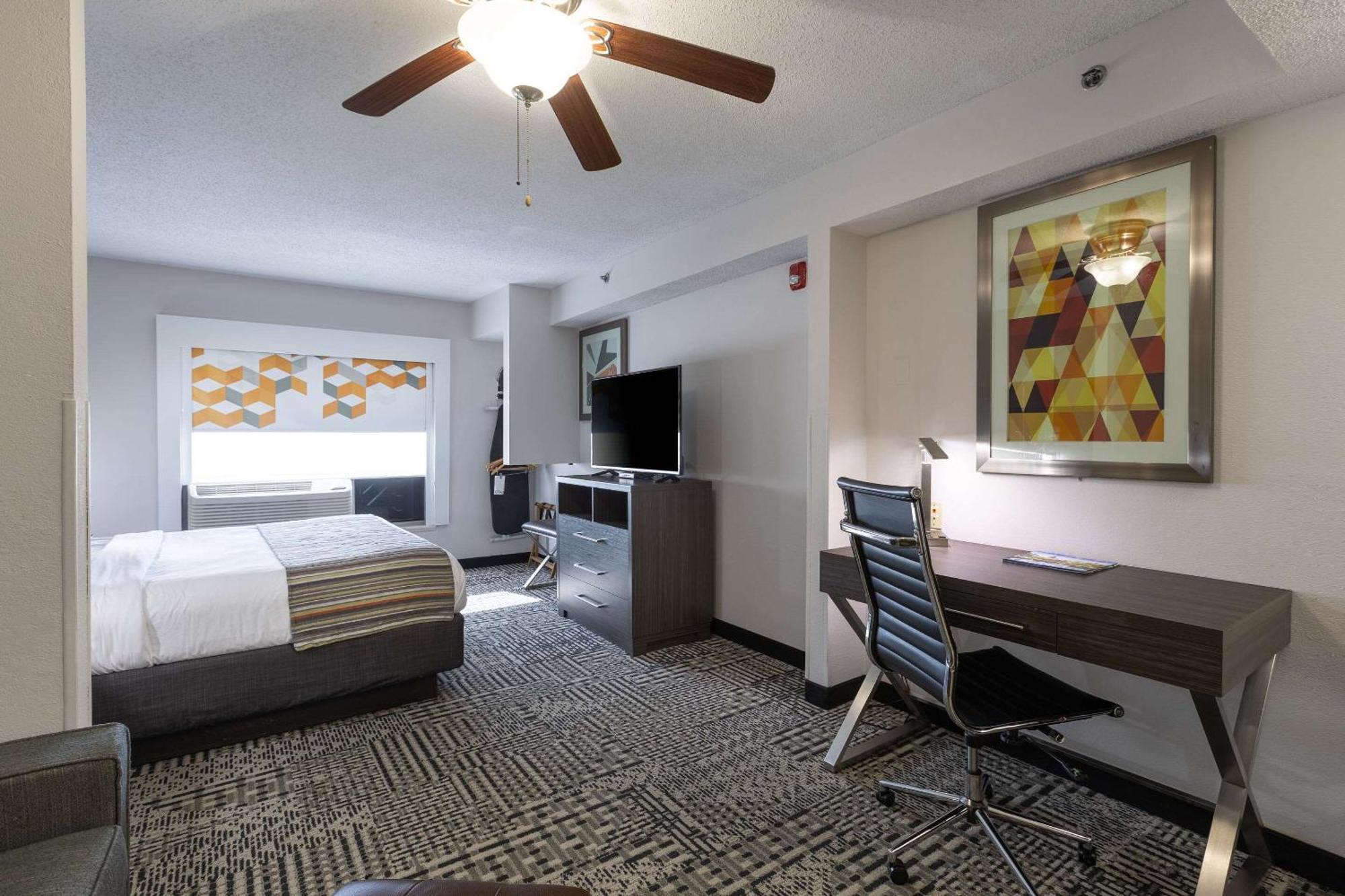 Country Inn & Suites By Radisson, Lake Norman Huntersville, Nc 외부 사진