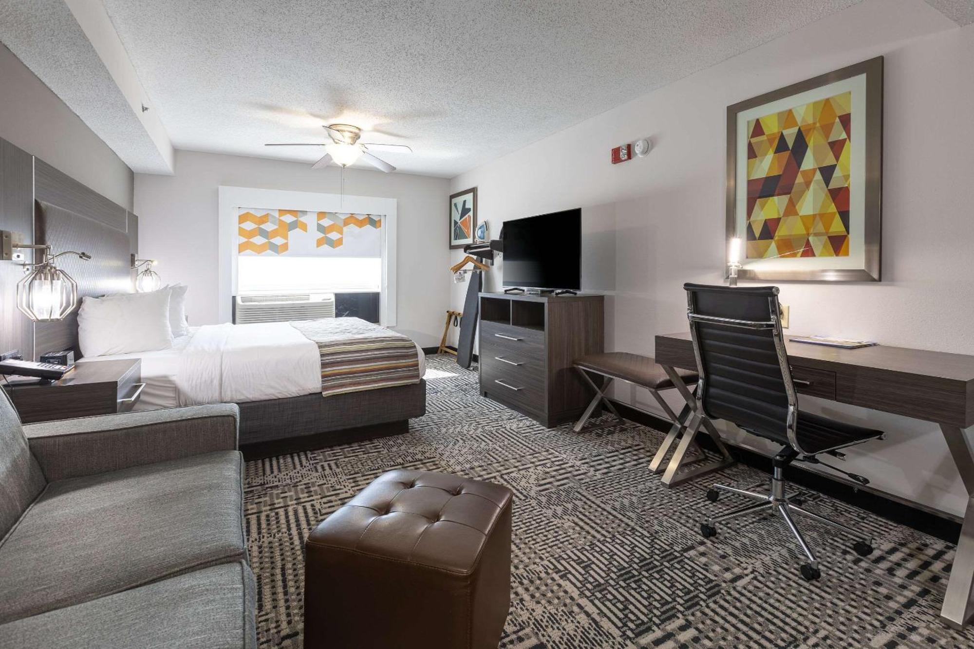 Country Inn & Suites By Radisson, Lake Norman Huntersville, Nc 외부 사진