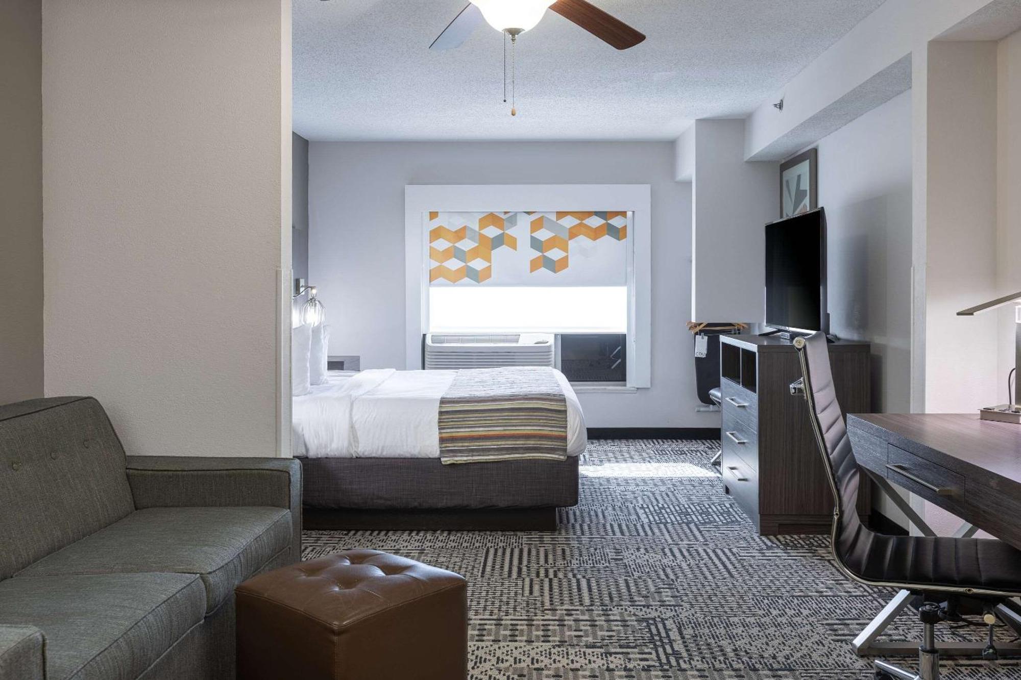 Country Inn & Suites By Radisson, Lake Norman Huntersville, Nc 외부 사진