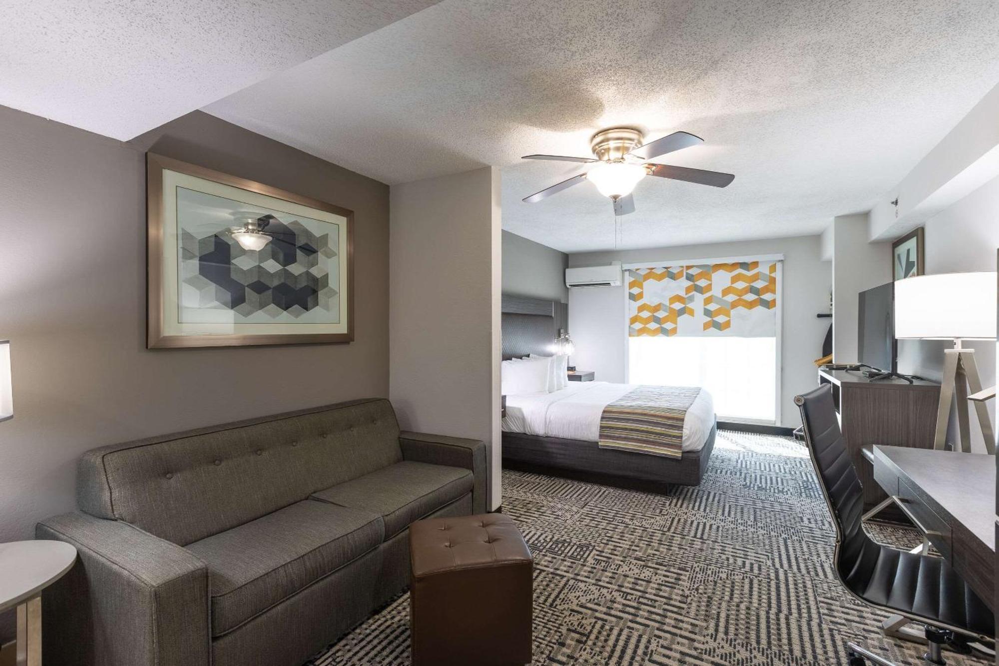 Country Inn & Suites By Radisson, Lake Norman Huntersville, Nc 외부 사진