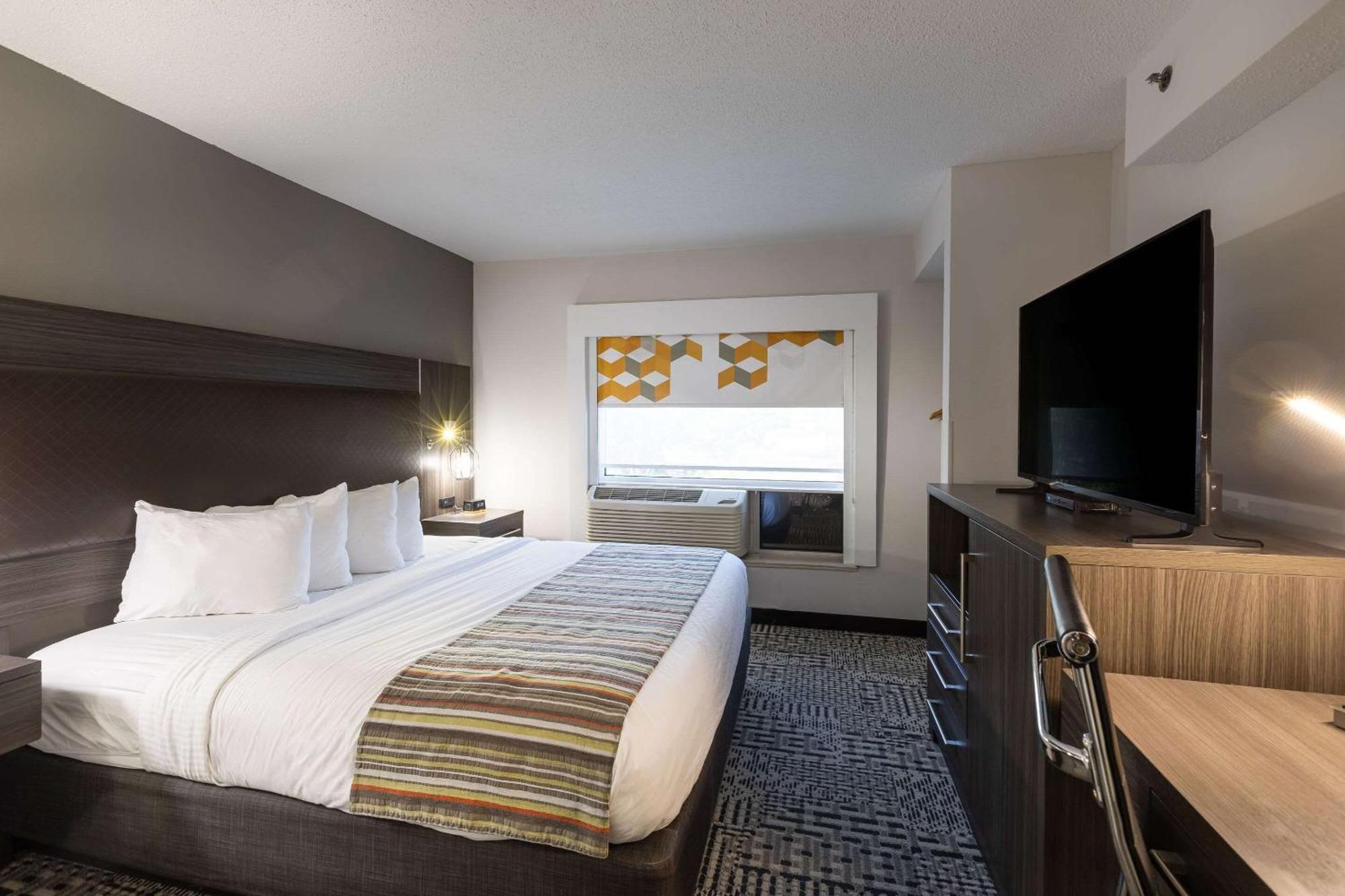 Country Inn & Suites By Radisson, Lake Norman Huntersville, Nc 외부 사진