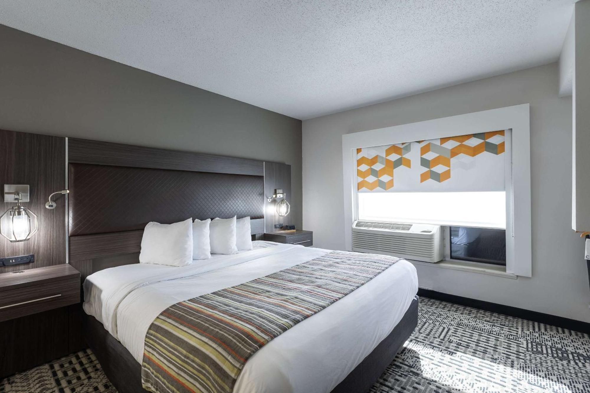 Country Inn & Suites By Radisson, Lake Norman Huntersville, Nc 외부 사진