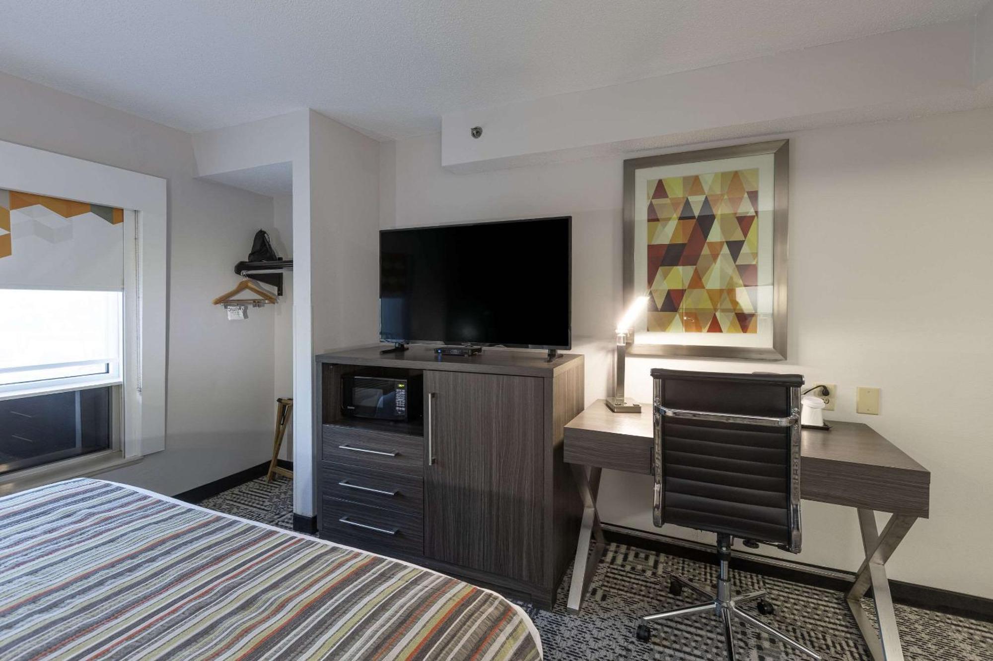 Country Inn & Suites By Radisson, Lake Norman Huntersville, Nc 외부 사진