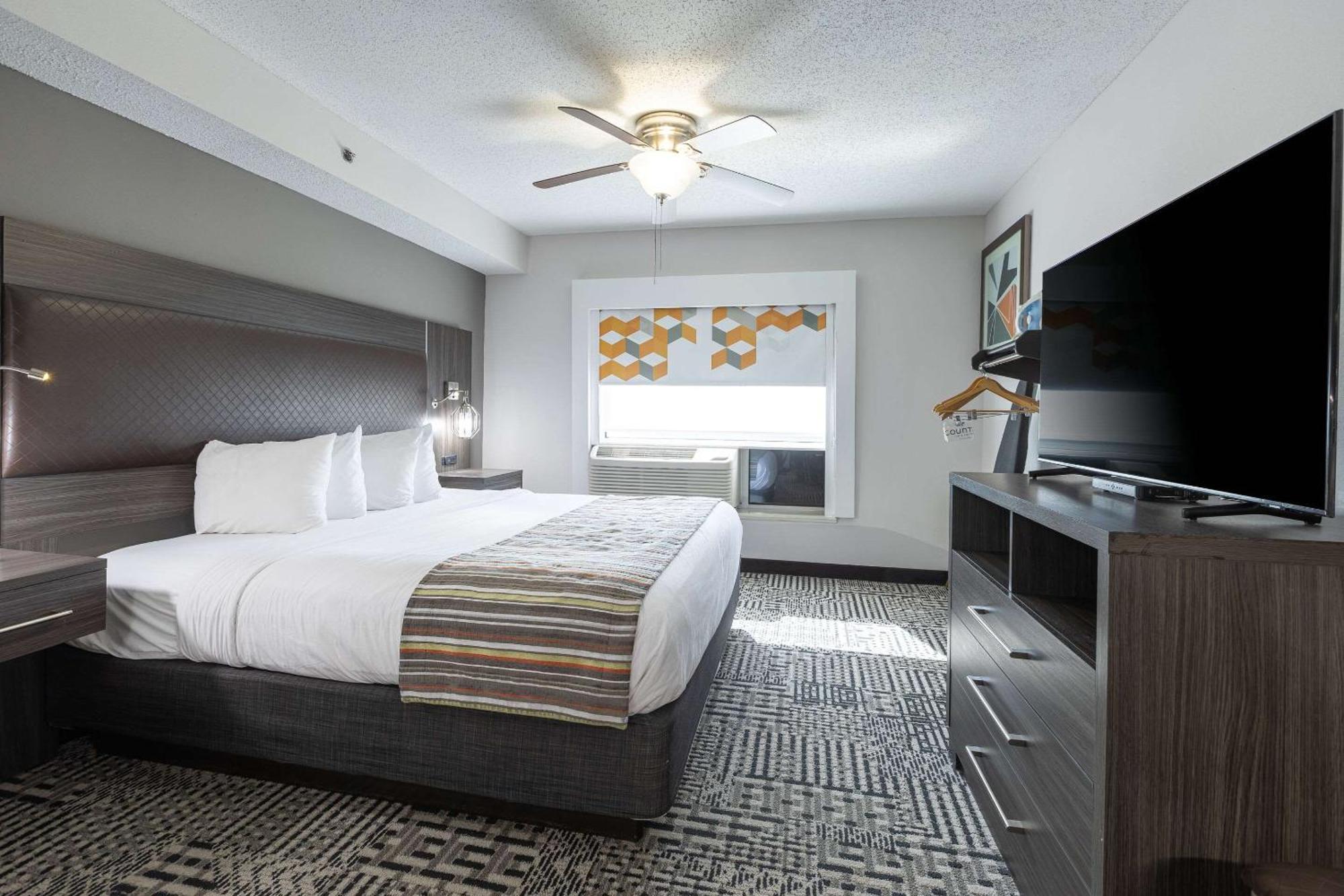 Country Inn & Suites By Radisson, Lake Norman Huntersville, Nc 외부 사진