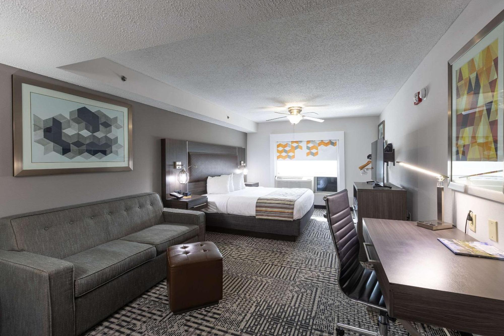 Country Inn & Suites By Radisson, Lake Norman Huntersville, Nc 외부 사진