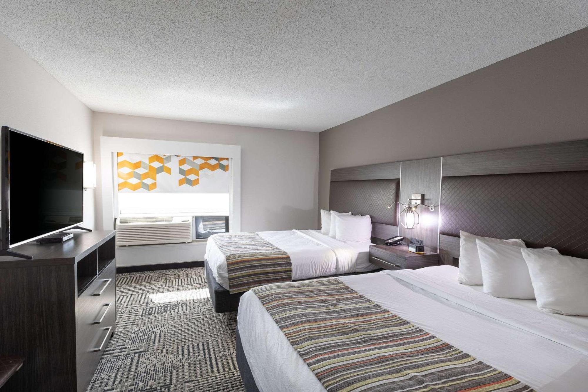 Country Inn & Suites By Radisson, Lake Norman Huntersville, Nc 외부 사진