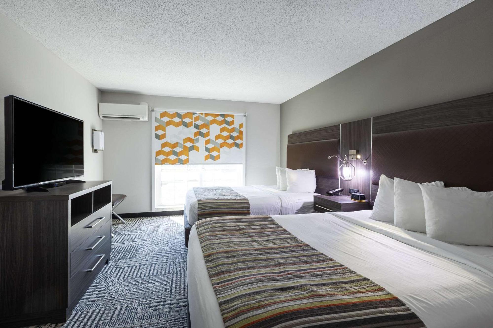 Country Inn & Suites By Radisson, Lake Norman Huntersville, Nc 외부 사진