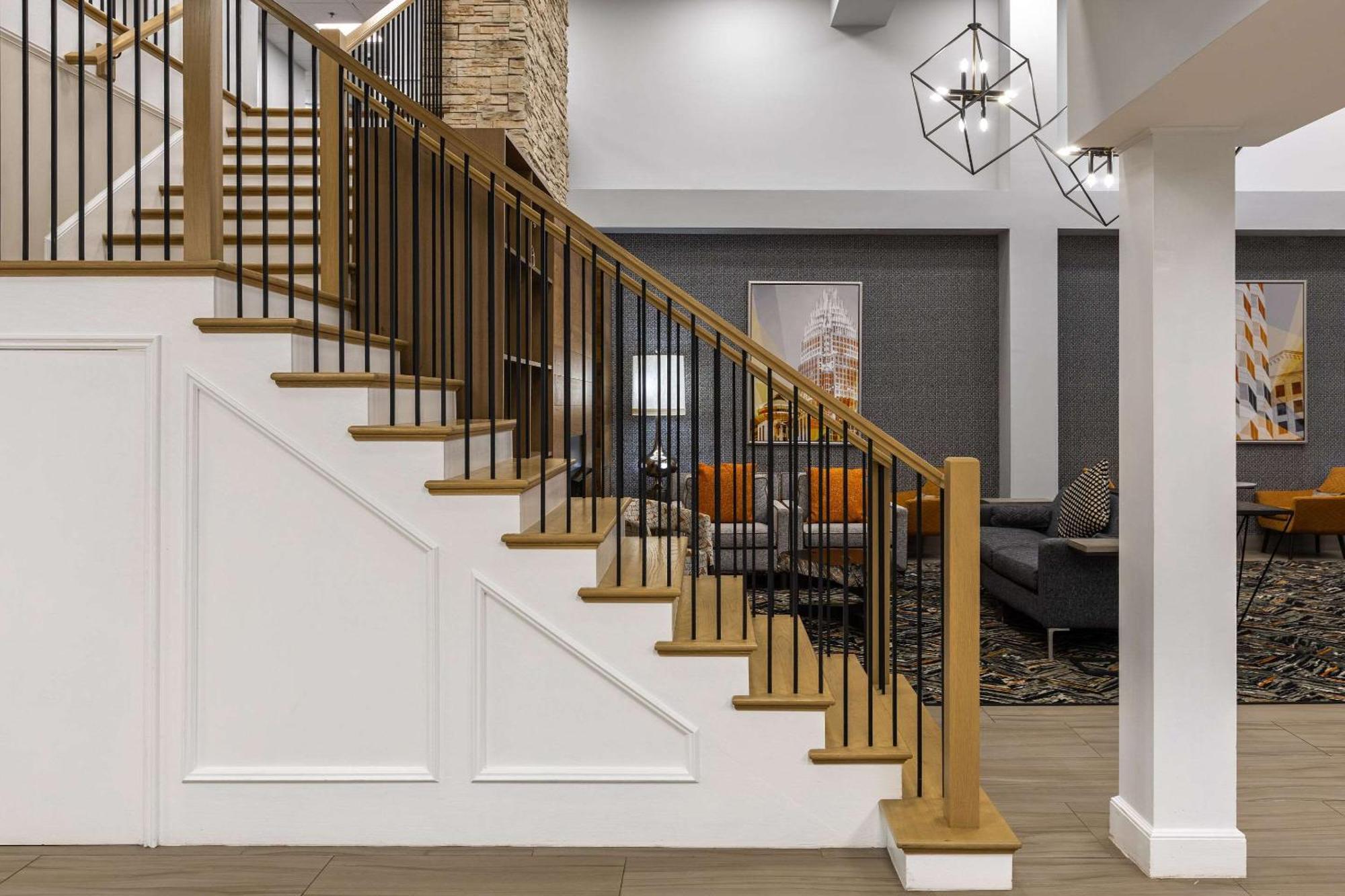 Country Inn & Suites By Radisson, Lake Norman Huntersville, Nc 외부 사진