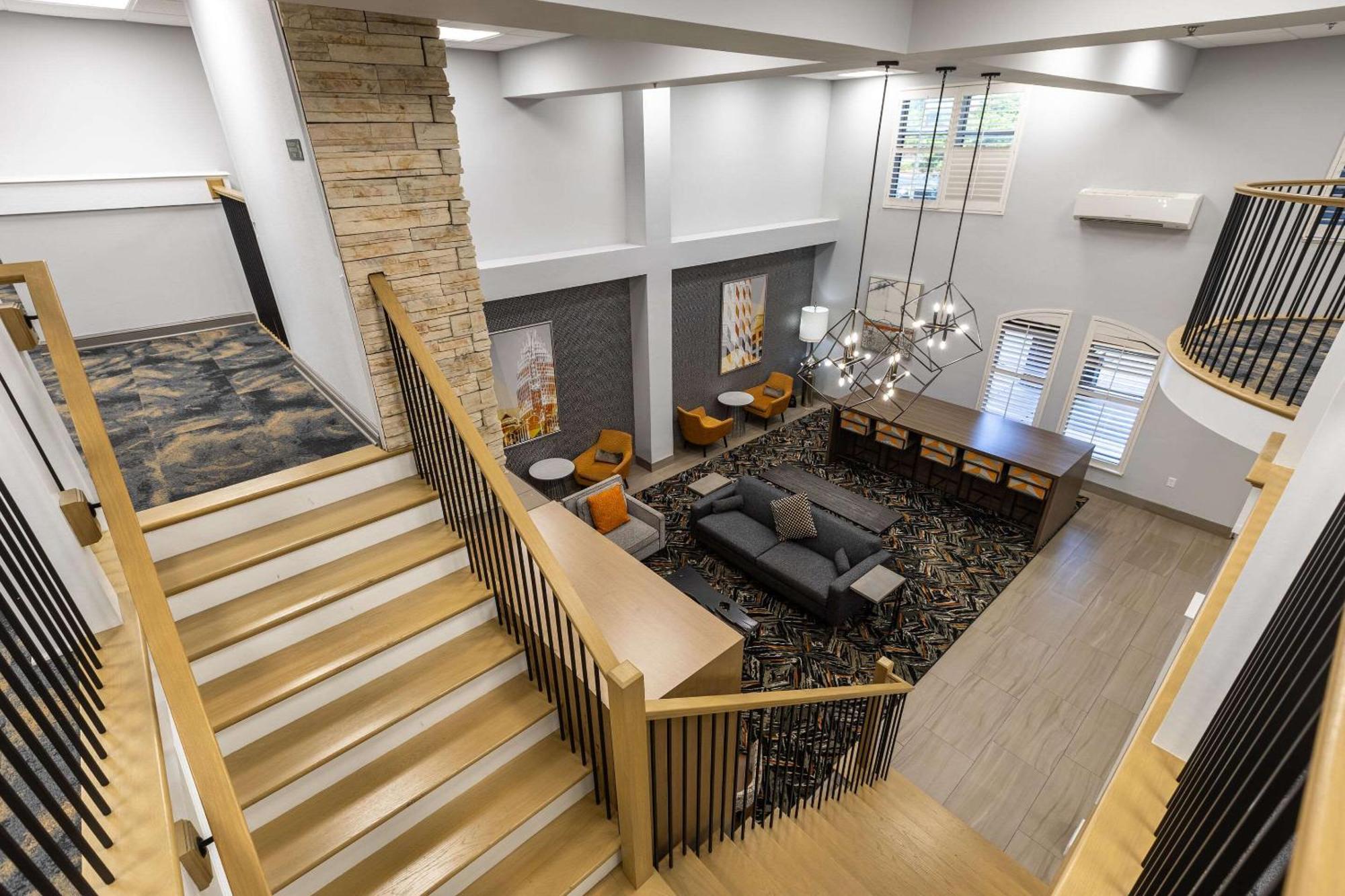 Country Inn & Suites By Radisson, Lake Norman Huntersville, Nc 외부 사진