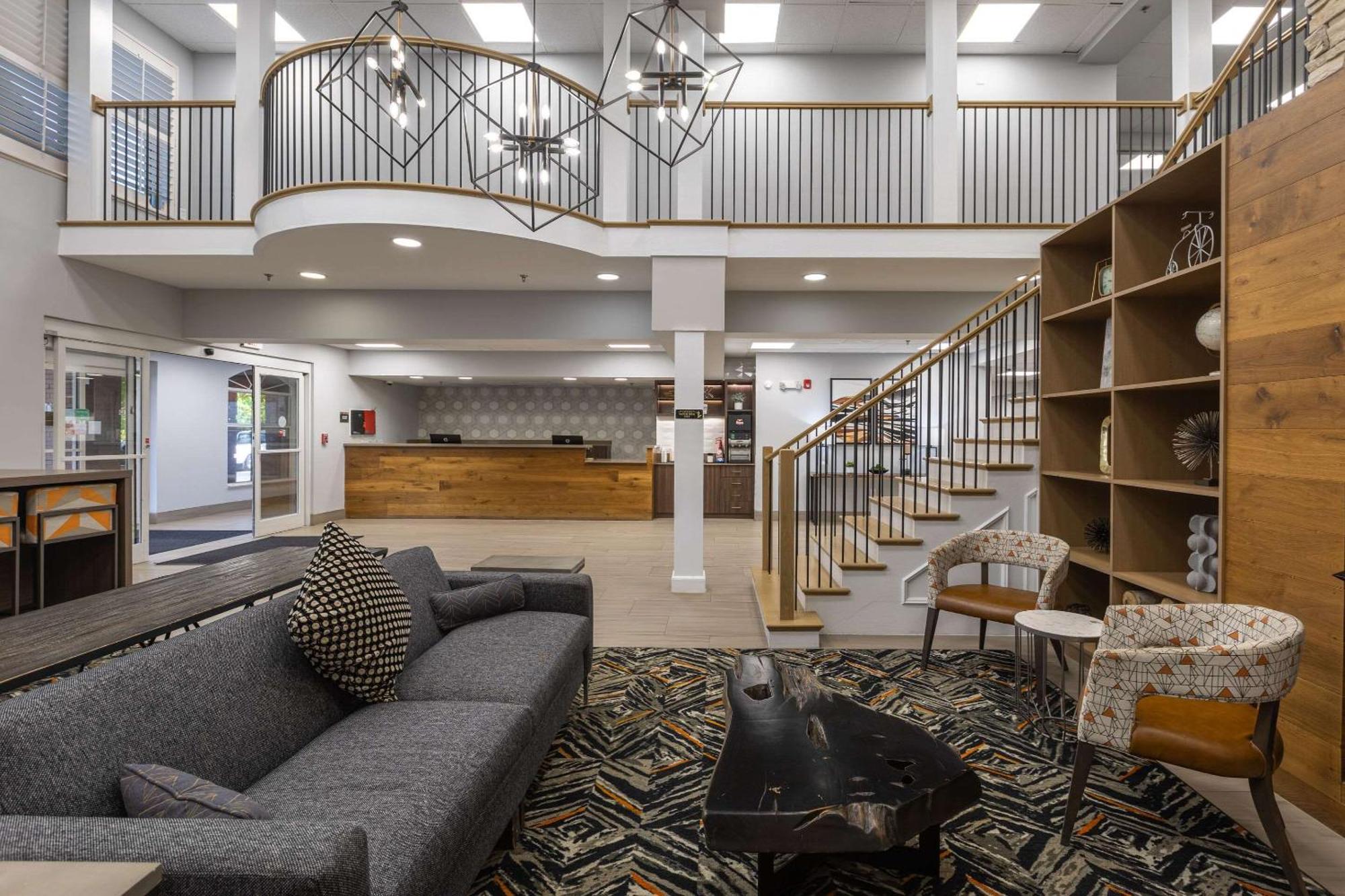 Country Inn & Suites By Radisson, Lake Norman Huntersville, Nc 외부 사진