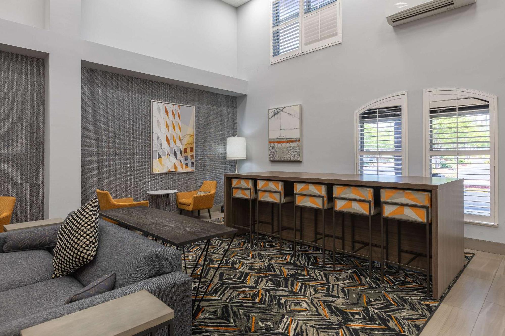 Country Inn & Suites By Radisson, Lake Norman Huntersville, Nc 외부 사진
