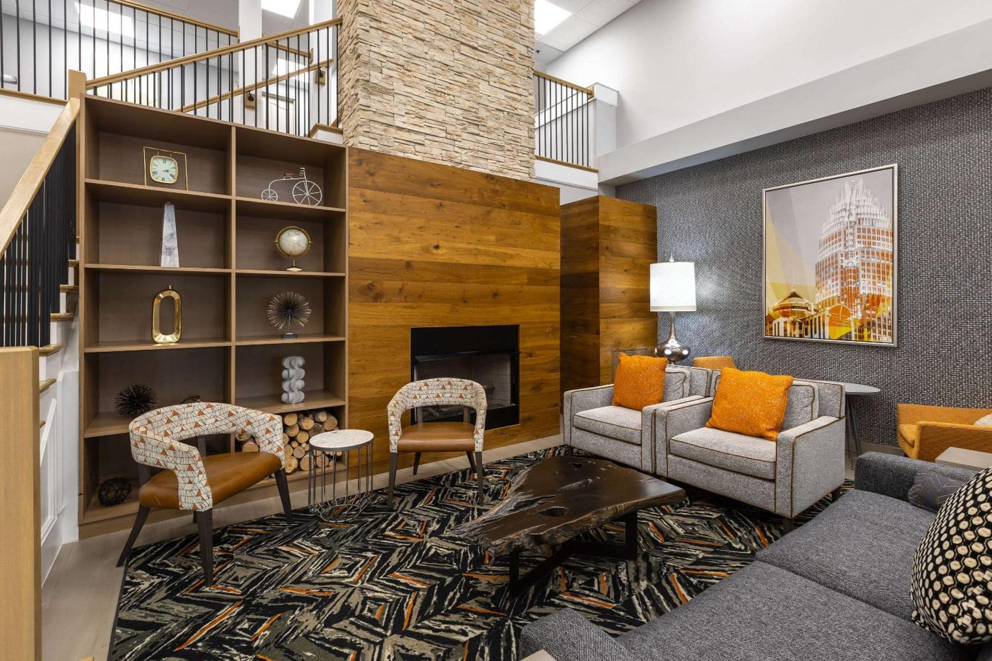 Country Inn & Suites By Radisson, Lake Norman Huntersville, Nc 외부 사진