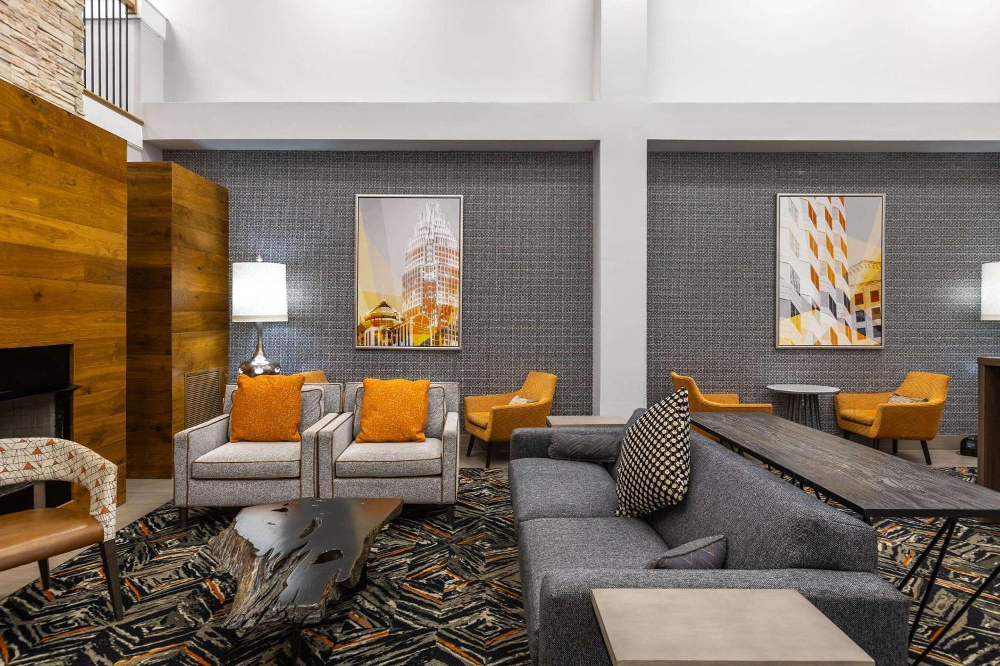 Country Inn & Suites By Radisson, Lake Norman Huntersville, Nc 외부 사진