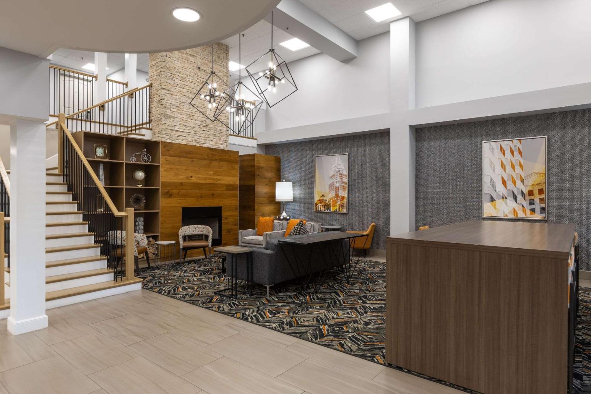 Country Inn & Suites By Radisson, Lake Norman Huntersville, Nc 외부 사진